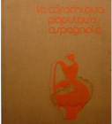 La céramique populaire espagnole d'aujourd'hui, J. Llorens artigas - J. Corredor-matheos 1974
Très bel ouvrage de 325 pages de textes et photos.