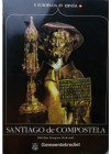 Santiago de Compostela, 1000 Jaar dEuropese Bedevaart
Bel ouvrage de 496 pages de textes en néerlandais et photos.