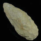 Néolithique - Cameroun - Biface en granite
Biface en granite du Cameroun. 125 mm
