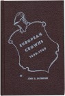 Literatur: Davenport, John Steward: European Crowns 1600-1700, Galesburg (Illinois) 1974, 634 Seiten, Textabbildungen, Hardcover, neuwertig.
 [taxed ...