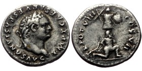Judaea capta series