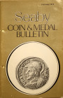 Seaby Coin and Medal Bulletin, February 1978