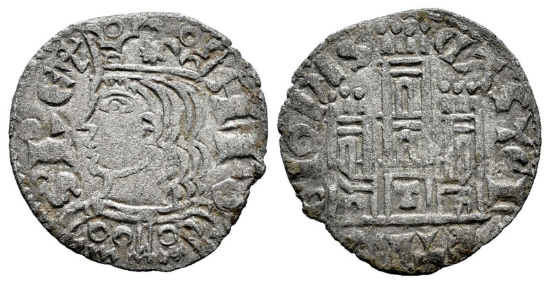 Reino de Castilla y León. Alfonso XI (1312-1350). Cornado. Toledo. (Bautista-478...