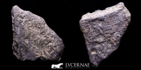 Anonymous Silver Precoinage 14,89 g. 31 mm. Rome VI - III B.C. Good fine (MBC)