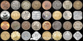 Lot comprising - 16 g - - -
