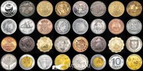 Lot comprising - 16 g - - -