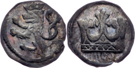 Charles IV., Heller