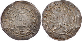 Charles IV., Prague groschen 1346-1378