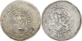 Vladislav II. Jagellonsky, Prague Groschen 1471-1516, Kuttenberg