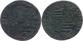Ferdinand I., Raitpfennig 15??