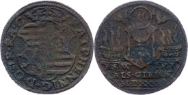 Ferdinand I., Raitpfennig 1533