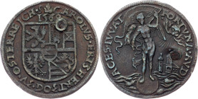 Ferdinand I., Raitpfennig 156?