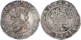 Bohemian Revolt, 24 Kreuzer 1620, Prague