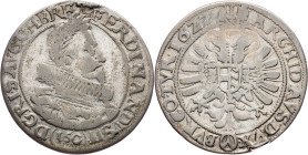 Ferdinand II., 150 Kreuzer 16ZZ, Vienna