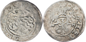 Germany, 3 Kreuzer 1595