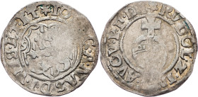 Germany, 2 Kreuzer 159?