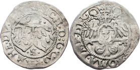 Germany, 3 Kreuzer 1595?
