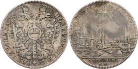 Germany, 1 Thaler 1765, Nürnberg