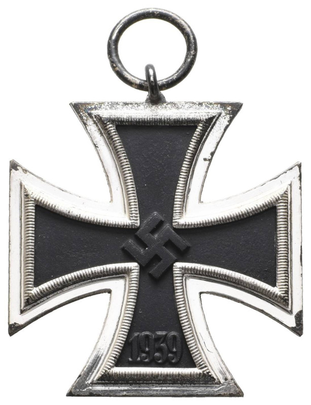 Allg. militärische Auszeichnungen 2. Weltkrieg
 Eisernes Kreuz 1939 2. Klasse, ...