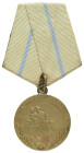 Ausländische Orden und Ehrenzeichen nach 1871
 UdSSR. 79.790 g. Orden "Für die Verteidigung von Odessa", s.

Ud SSR. 79.790 g. Decoration "for the ...