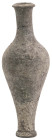 Varia
 Krug in modernem Ständer; am Hals geklebt; Höhe ca. 13 cm; Durchmesser max. 4,5 cm.

Jug in modern stand; at the neck fixed; height approxim...