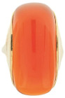 Ringe mit Steinbesatz
 Karneol Ring, 750 Gelbgold, 22,1g, massiver Karneol Cabochon ca. 30 ct, gemarkt RP, RW EU 61.

Carnelian ring, 750 yellow go...