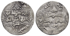 Dirham AR
Ayyubids
22 mm, 2,89 g