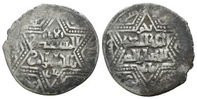 Dirham AR>br>Ayyubids
22 mm, 1,86 g