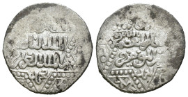 Dirham AR>br>Ayyubids
20 mm, 2,65 g