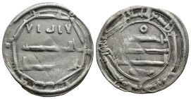 Dirham AR