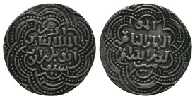 Dirham AR
Islamic
20 mm, 2,80 g