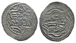 Dirham AR
Islamic
20 mm, 1,61 g