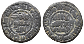 Falls AE
Islamic
21 mm, 2,77 g