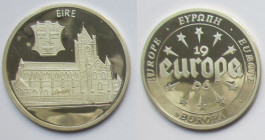 Medal AR
Irland, Dublin