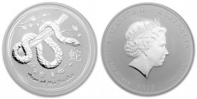 1 Oz AR
Australia, Snake, 2013
31,10 g