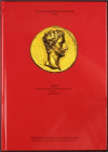 Catalli F., SYLLOGE NUMMORUM ROMANORUM. ITALIA; ; Firenze. Museo Archeologico Nazionale. Volume I. Caesar Augustus, Pontedera (FI) 2012. pp. 152. NEW