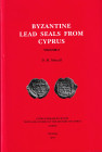 Metcalf D. M., Byzantine Lead Seals from Cyprus Volume 2. Nicosia 2014. 396pp, b/w illustrations. Hardcover