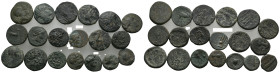 19 GREEK COIN LOT (39)
See picture.No return.
