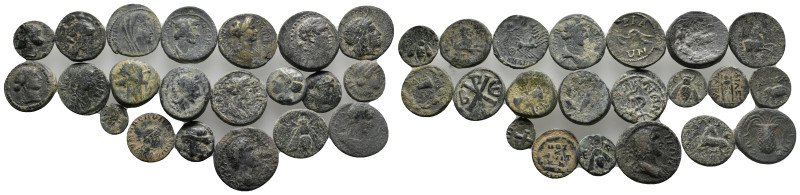 23 GREEK COIN LOT (125)
See picture.No return.