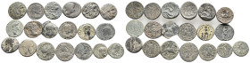 19 GREEK COIN LOT (119)
See picture.No return.