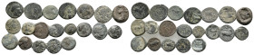 20 GREEK COIN LOT (92)
See picture.No return.