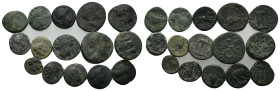 15 GREEK COIN LOT (57)
See picture.No return.