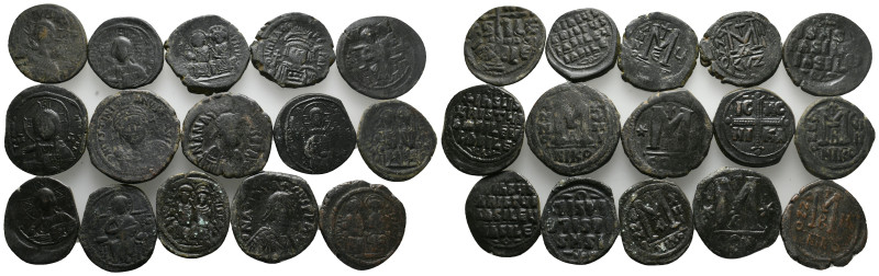 15 ROMAN COIN LOT (4)
See picture.No return.