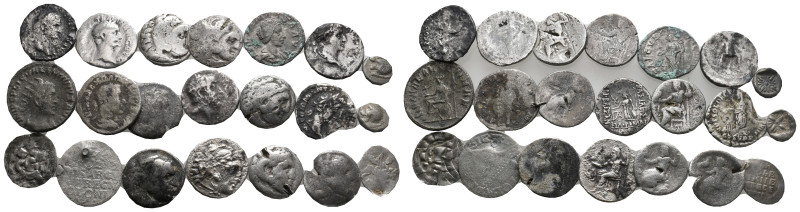 21 MIX COIN LOT (1)
See picture.No return.