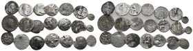21 MIX COIN LOT (1)
See picture.No return.