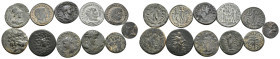 11 MIX COIN LOT (34)
See picture.No return.