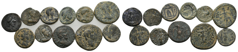 11 MIX COIN LOT (75)
See picture.No return.
