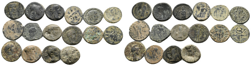 16 MIX COIN LOT (98)
See picture.No return.