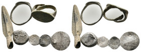 7 MIX COIN LOT (101)
See picture.No return.