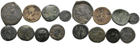 8 MIX COIN LOT (22)
See picture.No return.